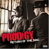 Prodigy перевод песен