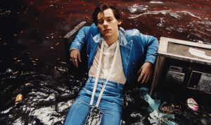 Harry Styles - Medicine