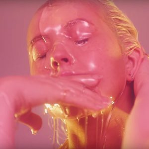 Christina Aguilera - Accelerate 