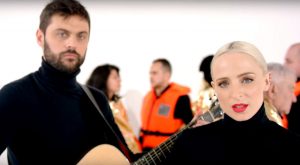 Madame Monsieur - Mercy