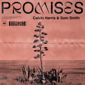 Calvin Harris, Sam Smith - Promises
