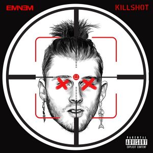 EMINEM - KILLSHOT (MGK diss)