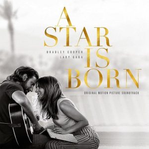 Lady Gaga, Bradley Cooper - Shallow