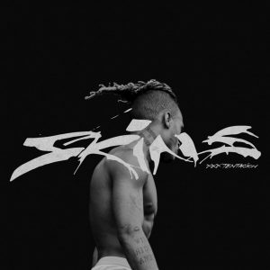 XXXTENTACION One Minute - песня из альбома SKINS (2018)