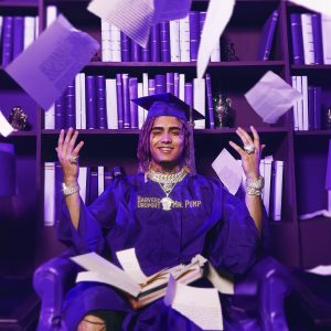 Lil Pump - Racks on Racks