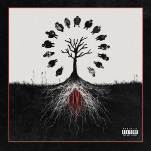 XXXTENTACION, Bass Santana, Kin$oul & Reddz - Touch Eem Body