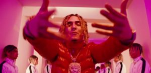 Lil Pump - Be Like Me ft. Lil Wayne