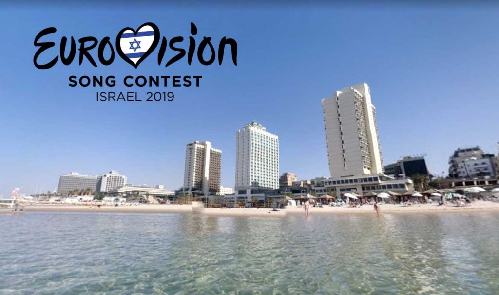 Перевод песен Евровидения 2019