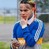 6IX9INE