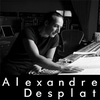 Alexandre Desplat