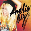 Amelia Lily