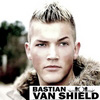 Bastian Van Shield