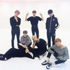 BTS Bangtan Boys