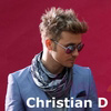 Christian D