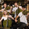 Clean Bandit