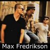 Max Fredrikson