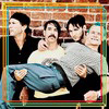 Red Hot Chili Peppers