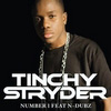 Tinchy Stryder