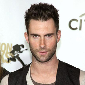 Adam Levine