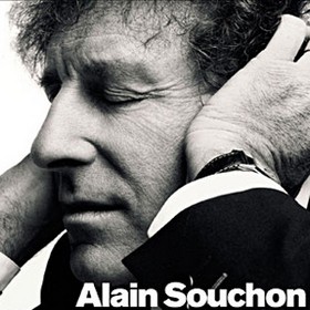 Alain Souchon