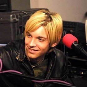 Alex Band
