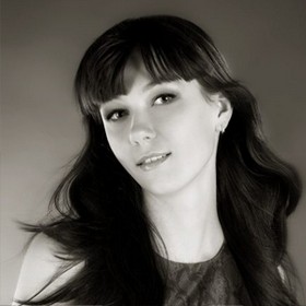 Анастасия Винникова