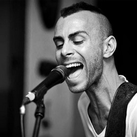 Asaf Avidan