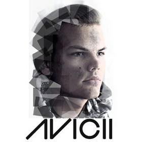 Avicii (Tim Berg)