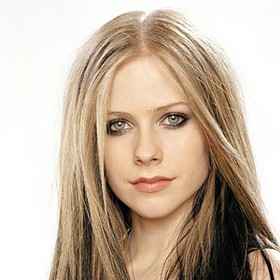 Avril Lavigne