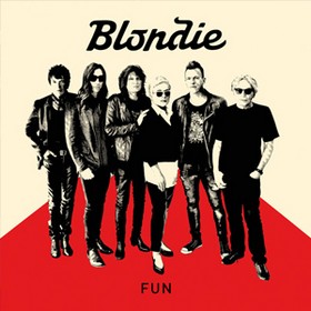 Blondie