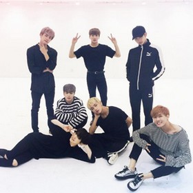 BTS Bangtan Boys