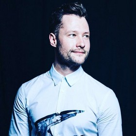 Calum Scott