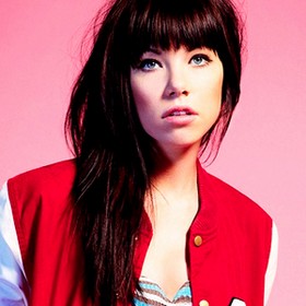 Carly Rae Jepsen