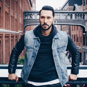 Cedric Gervais