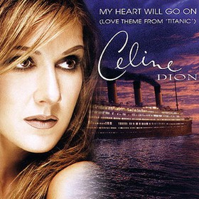 Celine Dion