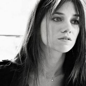 Charlotte Gainsbourg