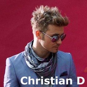 Christian D