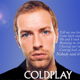 Coldplay
