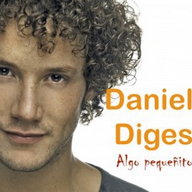 Daniel Diges
