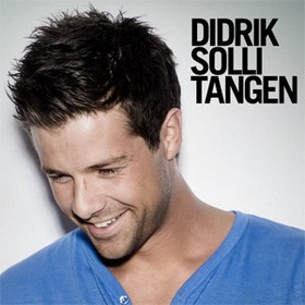 Didrik Solli-Tangen