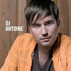 DJ Antoine