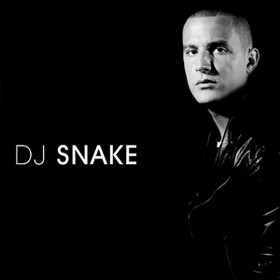 DJ Snake