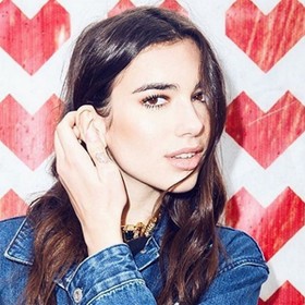 Dua Lipa