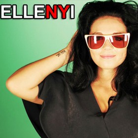 Ellenyi