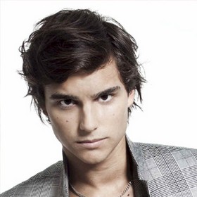Eric Saade