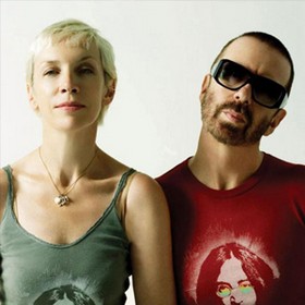 Eurythmics