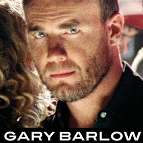 Gary Barlow