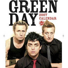 Green Day