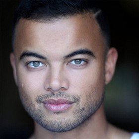 Guy Sebastian
