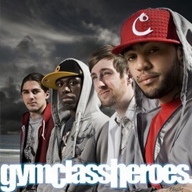 Gym Class Heroes